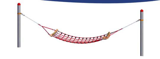 Rope Hammock