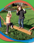 Wobble Beam (4591-9-R-16)
