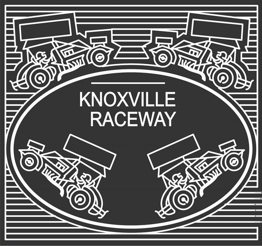 06_IA_Knoxville B Iowa, Car, racer, raceway