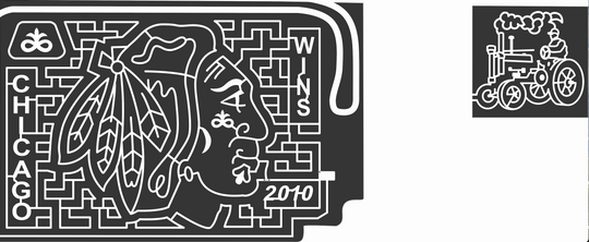 10_IL_CrestHill 2010, Pioneer, Seeds, Indian, Tractor, Chicago, logo, Sports, Illinois