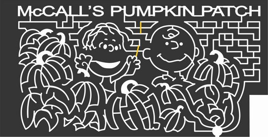 10_NM_Moriarty 2010, Boy, Girl, New Mexico, peanuts, comic, famous, cartoon, Pumpkins, Kids, mccalls