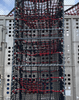 NetForm Square Chimney Climber