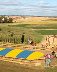 Jumbo Jumper Deposit - The MAiZE