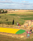 Jumbo Jumper Deposit - The MAiZE