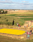 Jumbo Jumper Deposit - The MAiZE
