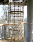 NetForm Round Chimney Climber