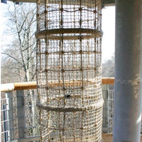 NetForm Round Chimney Climber