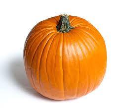 Pumpkin - The MAiZE