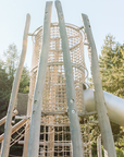 NetForm Round Chimney Climber