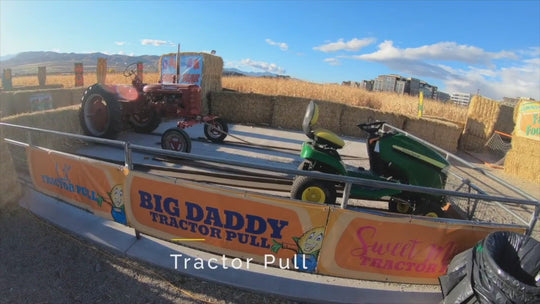 Tractor Pull
