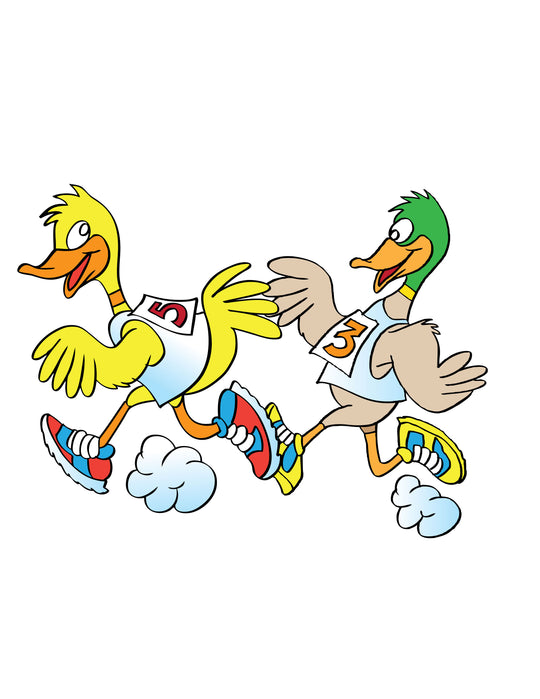 Duck Race