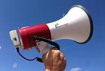 Megaphone (Auto Play)